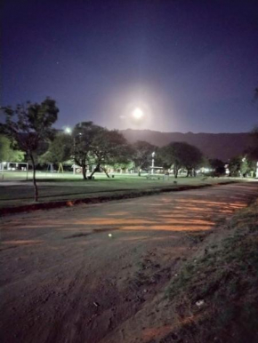 Alojamiento por día Merlo San Luis